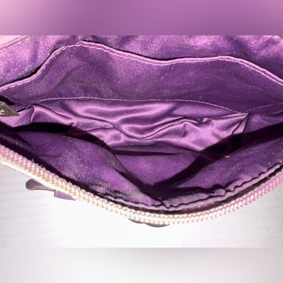 Coach Optic print wristlet - Picture 12 of 14